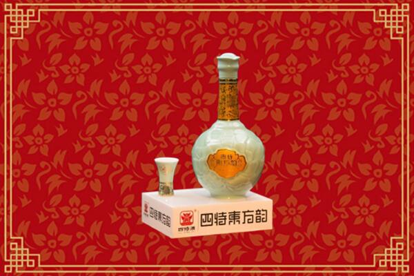 六盘水盘州市回收四特酒